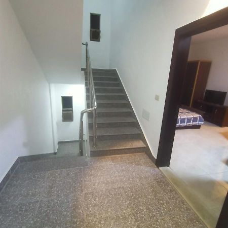 Red Rose City Apartment Wadi Musa Luaran gambar