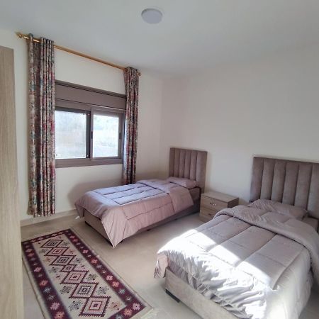 Red Rose City Apartment Wadi Musa Luaran gambar