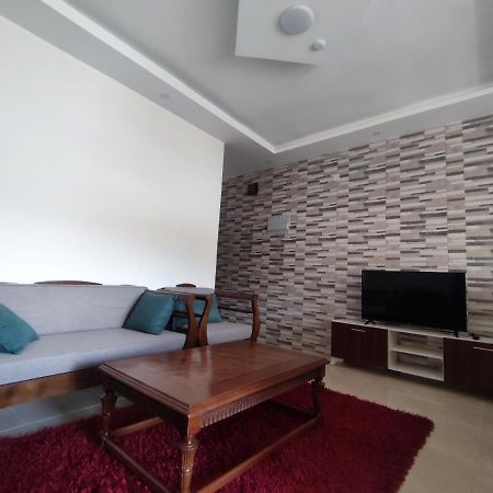 Red Rose City Apartment Wadi Musa Luaran gambar