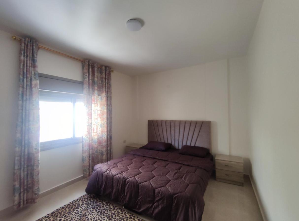 Red Rose City Apartment Wadi Musa Luaran gambar