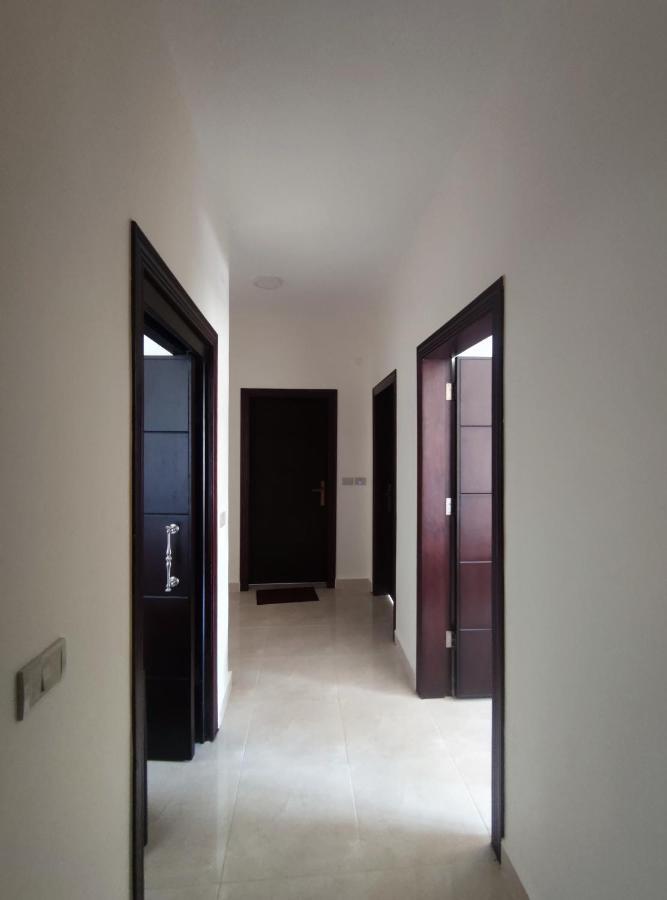 Red Rose City Apartment Wadi Musa Luaran gambar